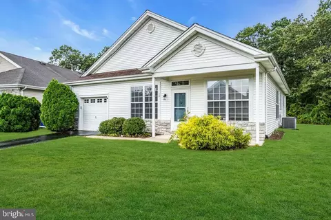 80 Quail Rd, Barnegat, NJ 08005