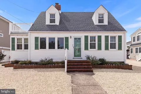 114 E Ohio, Long Beach Township, NJ 08008