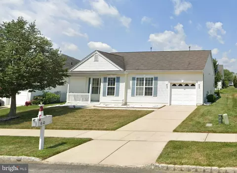 60 Windstar Dr, Tuckerton, NJ 08087