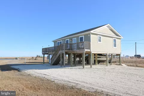 434 Dock Rd, West Creek, NJ 08092