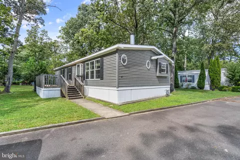 45 Marcia Memorial Cir, Jackson, NJ 08527