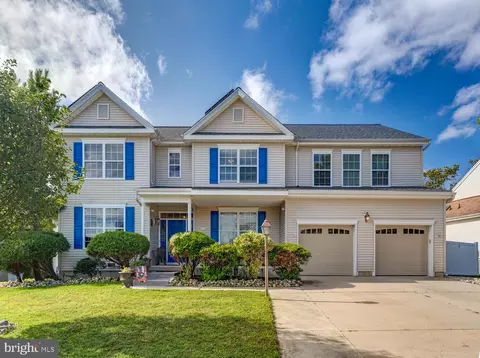 7 Ridgeway Ln, Little Egg Harbor Twp, NJ 08087