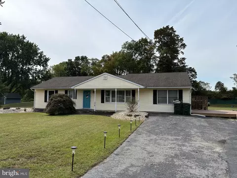 176 Archertown Rd, New Egypt, NJ 08533