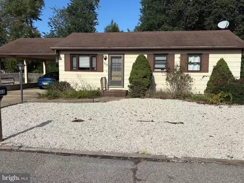 812 Jane Dr, Manahawkin, NJ 08050