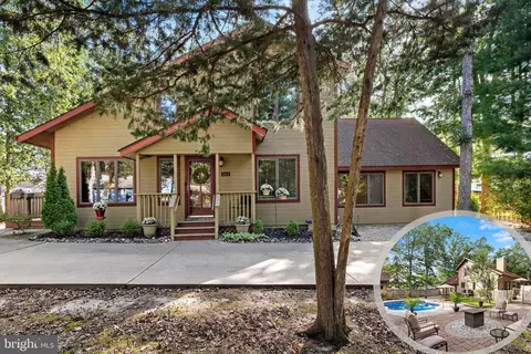 263 Elm Ave, West Creek, NJ 08092