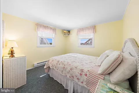 Bedroom - 123 Herbert Ave, Long Beach Township, NJ 08008 photo 5 of 7
