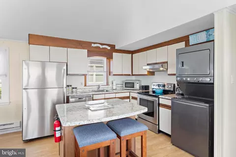Kitchen - 123 Herbert Ave, Long Beach Township, NJ 08008 photo 1 of 4
