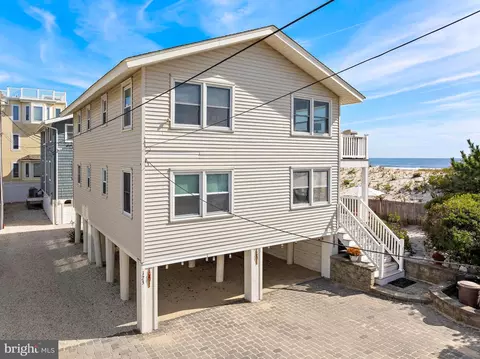 Exterior - 123 Herbert Ave, Long Beach Township, NJ 08008 photo 11 of 13