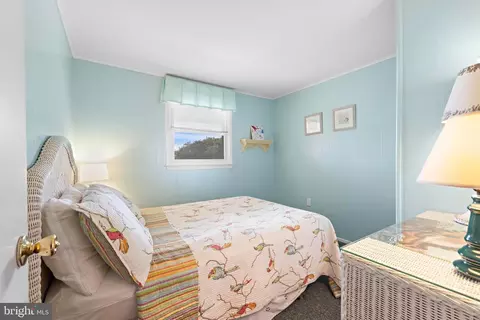 Bedroom - 123 Herbert Ave, Long Beach Township, NJ 08008 photo 4 of 7