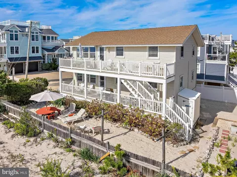 Exterior - 123 Herbert Ave, Long Beach Township, NJ 08008 photo 13 of 13