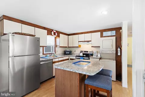 Kitchen - 123 Herbert Ave, Long Beach Township, NJ 08008 photo 3 of 4