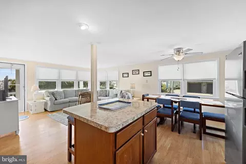 Kitchen - 123 Herbert Ave, Long Beach Township, NJ 08008 photo 4 of 4