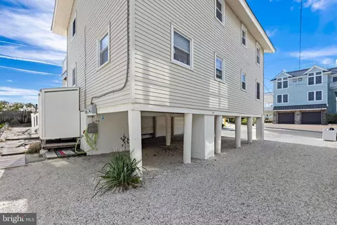 Exterior - 123 Herbert Ave, Long Beach Township, NJ 08008 photo 12 of 13