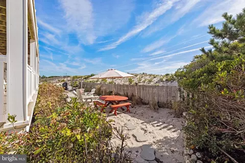 Exterior - 123 Herbert Ave, Long Beach Township, NJ 08008 photo 10 of 13