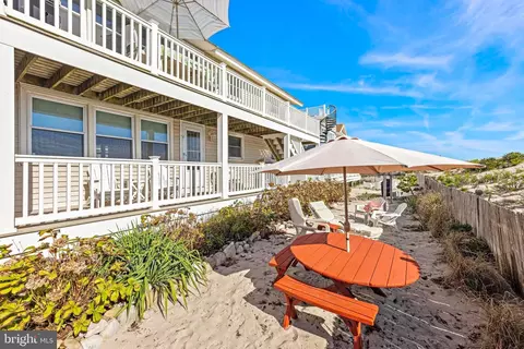 Exterior - 123 Herbert Ave, Long Beach Township, NJ 08008 photo 9 of 13