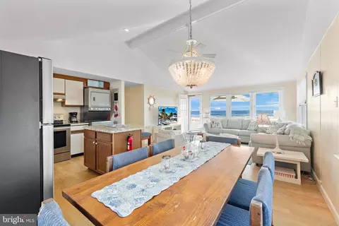 Dining - 123 Herbert Ave, Long Beach Township, NJ 08008 photo 1 of 7
