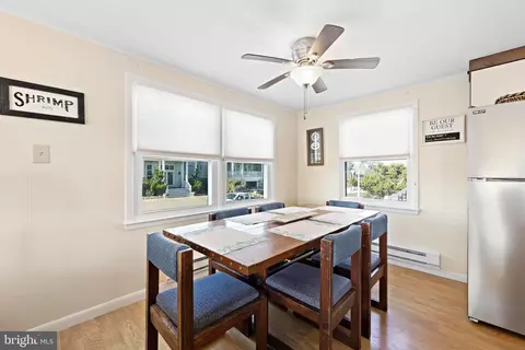 Dining - 123 Herbert Ave, Long Beach Township, NJ 08008 photo 7 of 7
