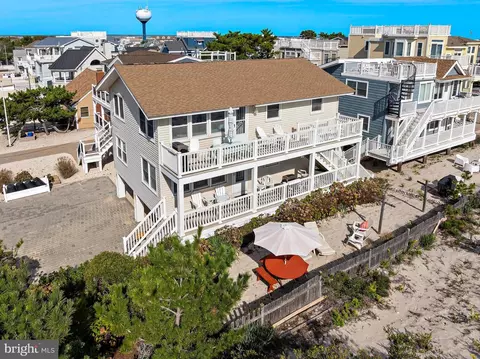 123 Herbert Ave, Long Beach Township, NJ 08008