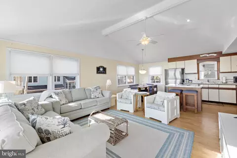Living - 123 Herbert Ave, Long Beach Township, NJ 08008 photo 6 of 8