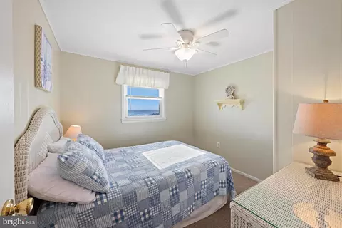 Bedroom - 123 Herbert Ave, Long Beach Township, NJ 08008 photo 2 of 7