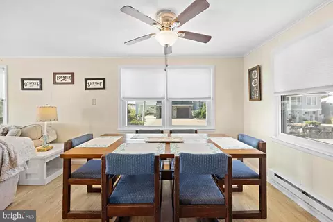 Dining - 123 Herbert Ave, Long Beach Township, NJ 08008 photo 6 of 7