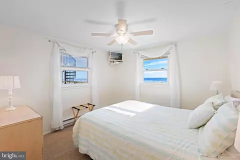 Bedroom - 123 Herbert Ave, Long Beach Township, NJ 08008 photo 1 of 7