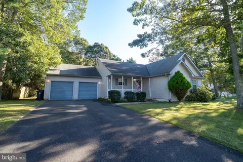2 Sycamore, Tuckerton, NJ 08087