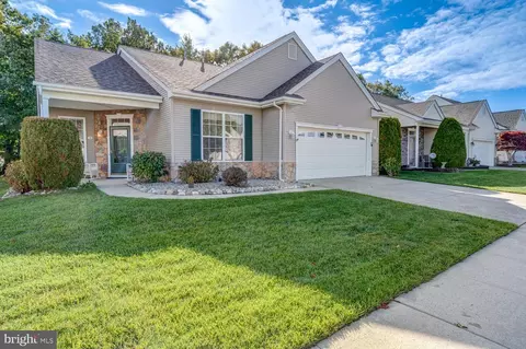 11 Marina Way, Little Egg Harbor Twp, NJ 08087