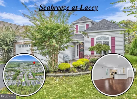16 Gladstone St, Forked River, NJ 08731