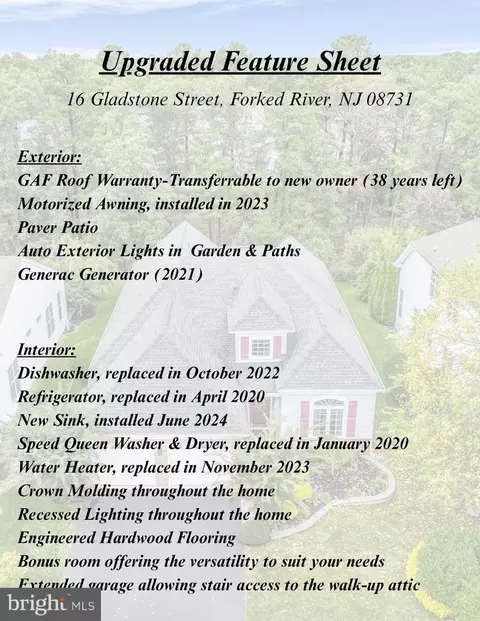 16 Gladstone St, Forked River, NJ 08731 photo 36