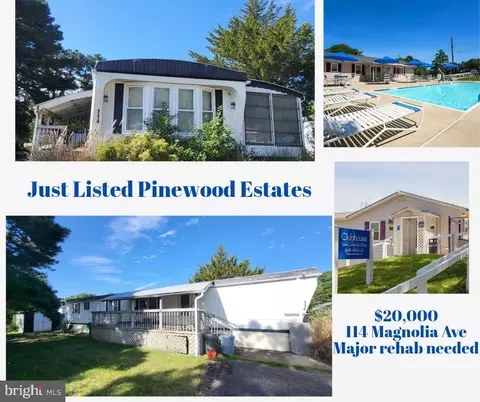 114 Magnolia Ln, Barnegat, NJ 08005