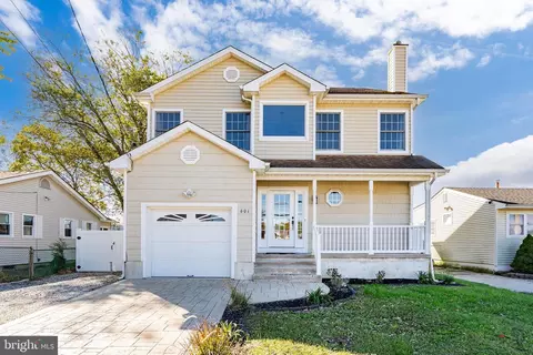 601 Laurel Blvd, Lanoka Harbor, NJ 08734