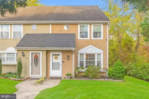 424 Ibis Ct, Tuckerton, NJ 08087