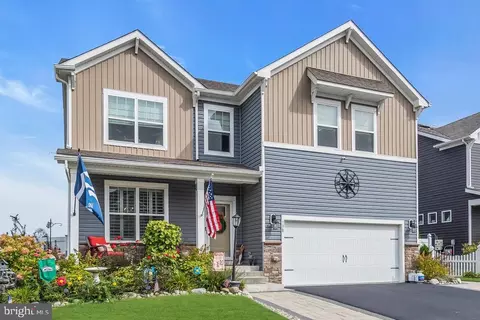 138 Bradshaw Dr, Manahawkin, NJ 08050