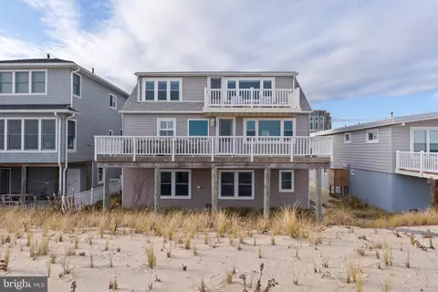 2313 N Ocean Ave, Surf City, NJ 08008