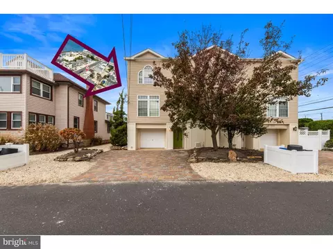 6412 U-a Long Beach Blvd, Long Beach Township, NJ 08008