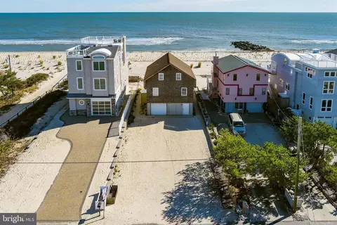 5303 S Long Beach Blvd, Long Beach, NJ 08008