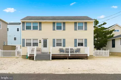 2 W Janet Rd UNIT 1, Long Beach Township, NJ 08008