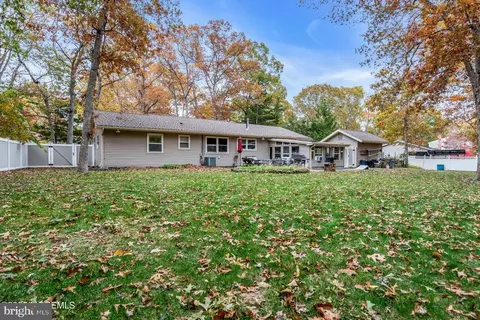 Exterior - 459 Steuben Ave, Forked River, NJ 08731 photo 12 of 17