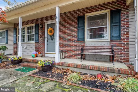 Exterior - 459 Steuben Ave, Forked River, NJ 08731 photo 15 of 17
