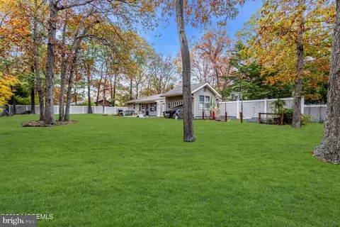 Exterior - 459 Steuben Ave, Forked River, NJ 08731 photo 8 of 17