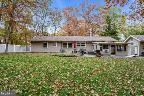 Exterior - 459 Steuben Ave, Forked River, NJ 08731 photo 13 of 17