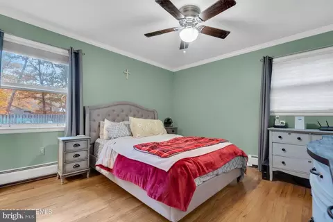 Bedroom - 459 Steuben Ave, Forked River, NJ 08731 photo 2 of 4