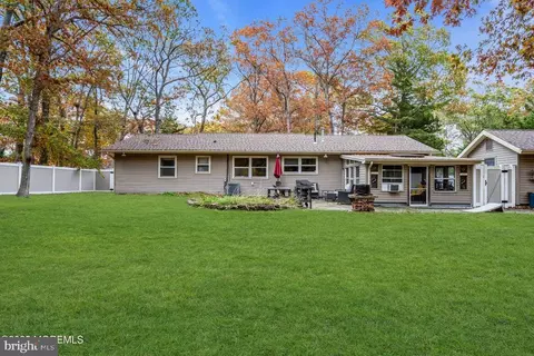 Exterior - 459 Steuben Ave, Forked River, NJ 08731 photo 7 of 17