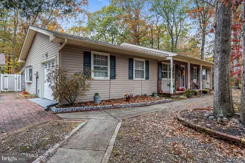 Exterior - 459 Steuben Ave, Forked River, NJ 08731 photo 1 of 17