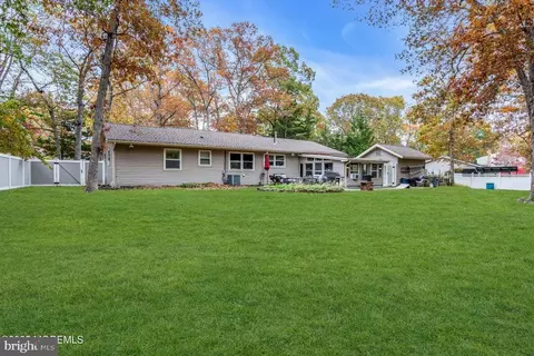 Exterior - 459 Steuben Ave, Forked River, NJ 08731 photo 6 of 17