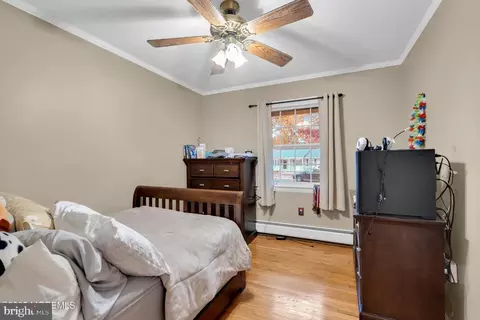 Bedroom - 459 Steuben Ave, Forked River, NJ 08731 photo 4 of 4