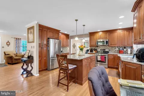 Kitchen - 459 Steuben Ave, Forked River, NJ 08731 photo 1 of 6