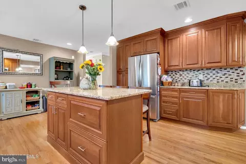 Kitchen - 459 Steuben Ave, Forked River, NJ 08731 photo 6 of 6