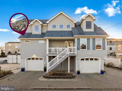 40 W Maryland Ave, Long Beach Township, NJ 08008